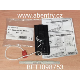 BFT I098753 - sada pro řetězovou dr&aacute;hu