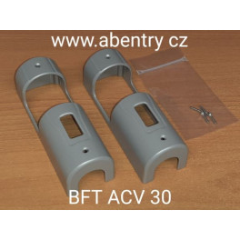 ACV 30 - kryty na fotobuňky BFT