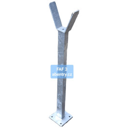FAF 3 - vidlice pro z&aacute;voru