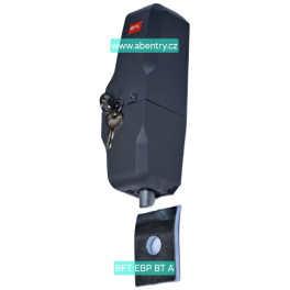 EBP BT A - elektrick&yacute; z&aacute;mek BFT