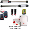 PHOBOS BT B25 KIT INT - sada pohonů