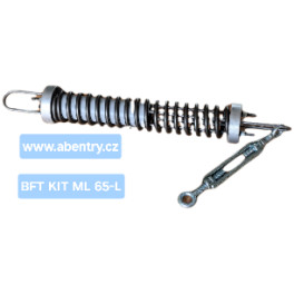 KIT ML-65 L - pružina pro GIOTTO