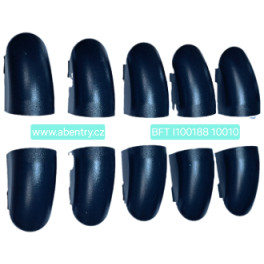 BFT I100188 10010 - koncov&eacute; krytky pro PCA